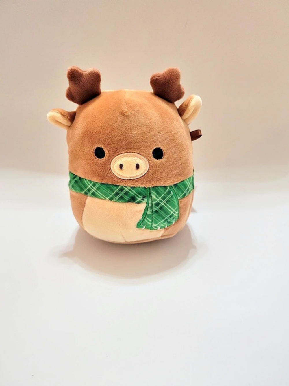 Darla the Reindeer